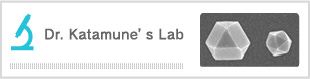 Dr. Katamune’s Lab