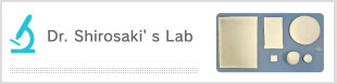 Dr. Shirosaki’s Lab